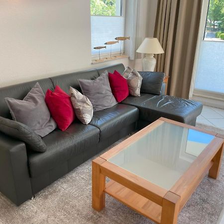 Apartment Astra Zempin Luaran gambar