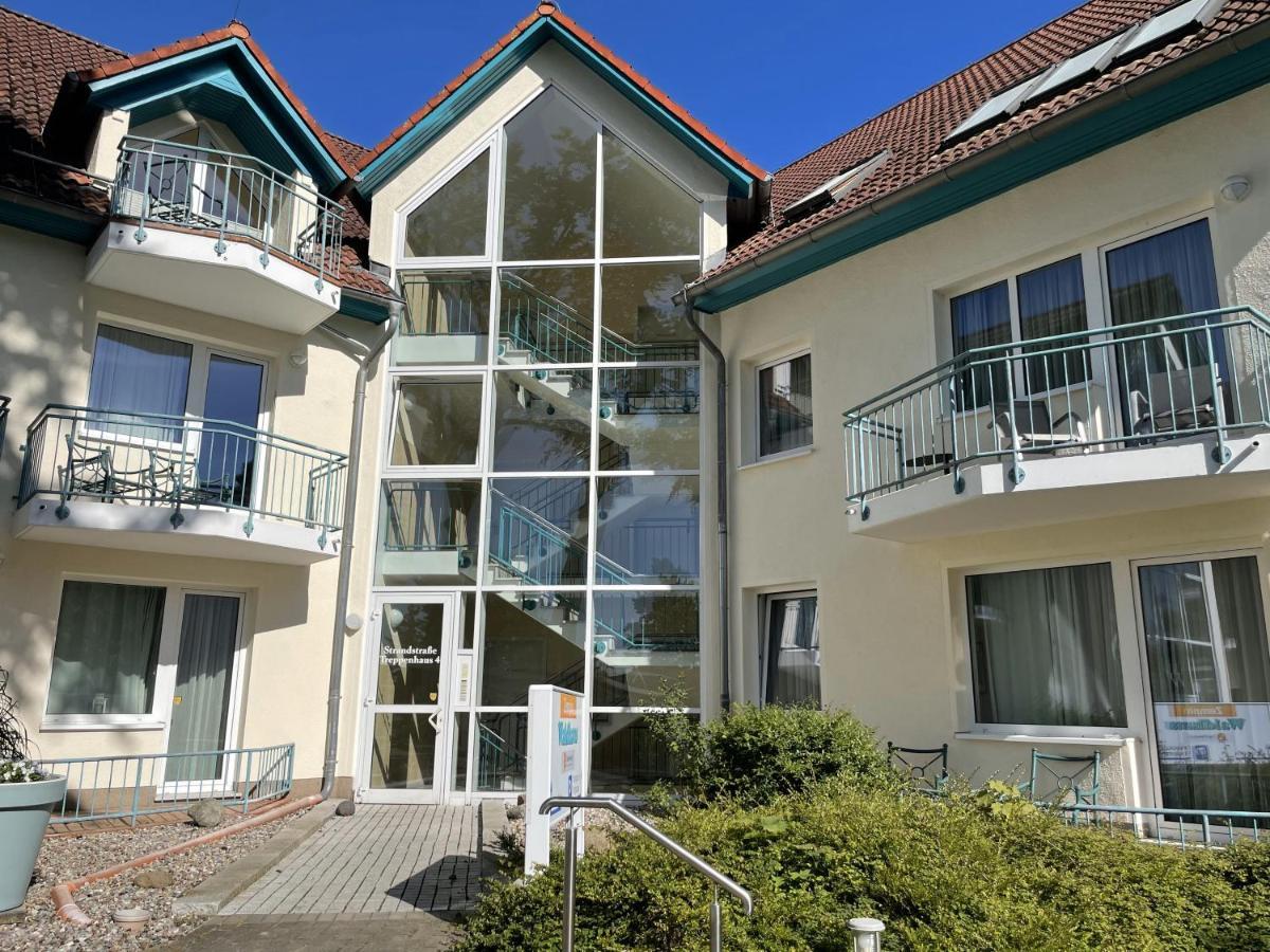 Apartment Astra Zempin Luaran gambar