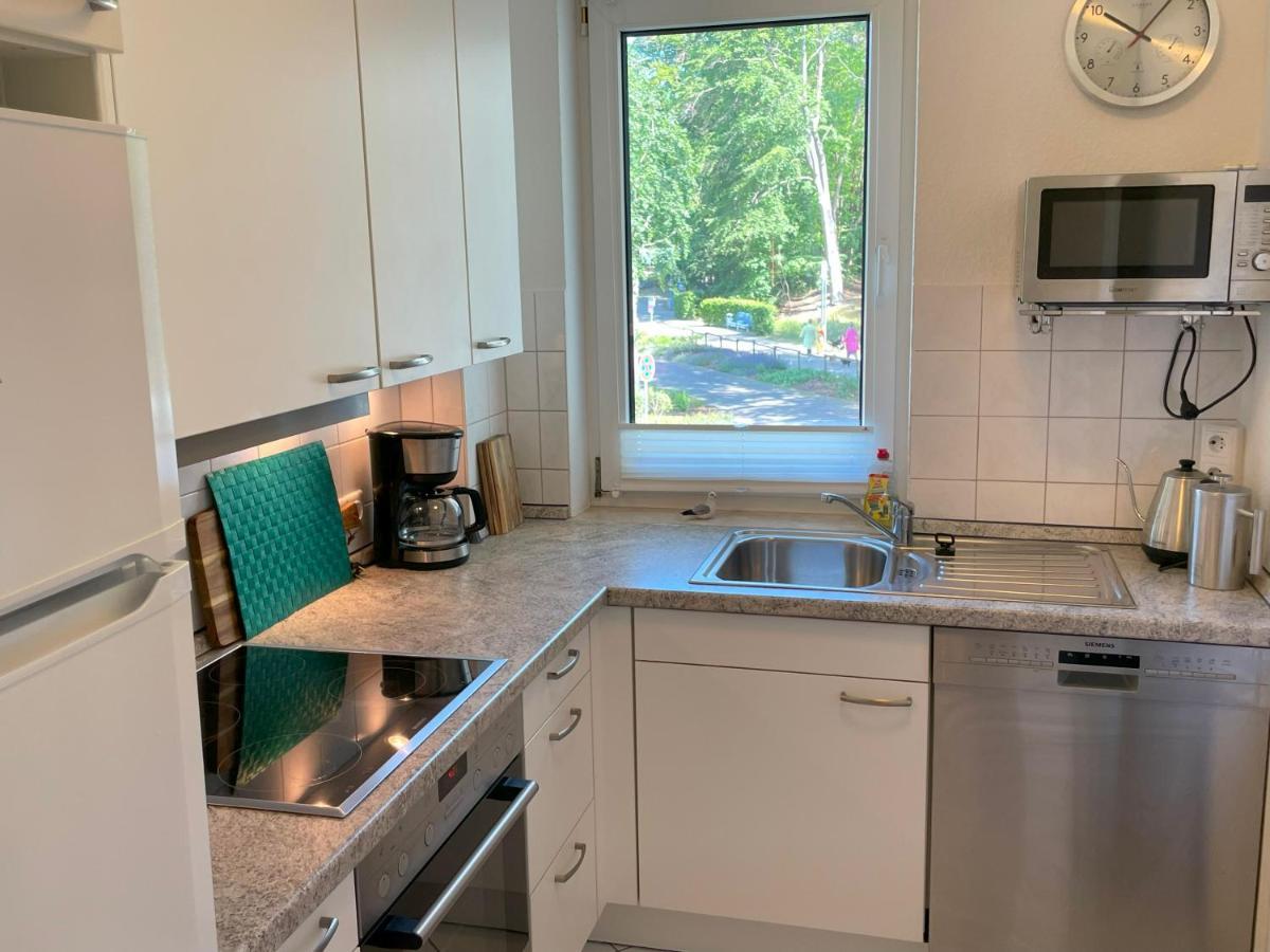 Apartment Astra Zempin Luaran gambar