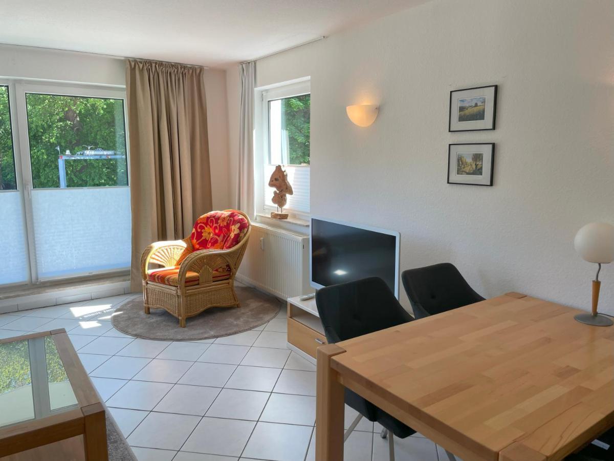 Apartment Astra Zempin Luaran gambar