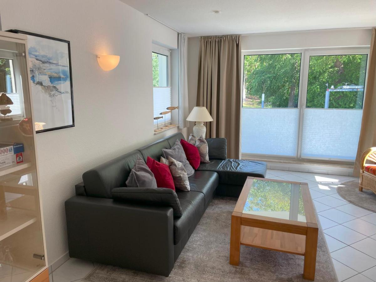 Apartment Astra Zempin Luaran gambar