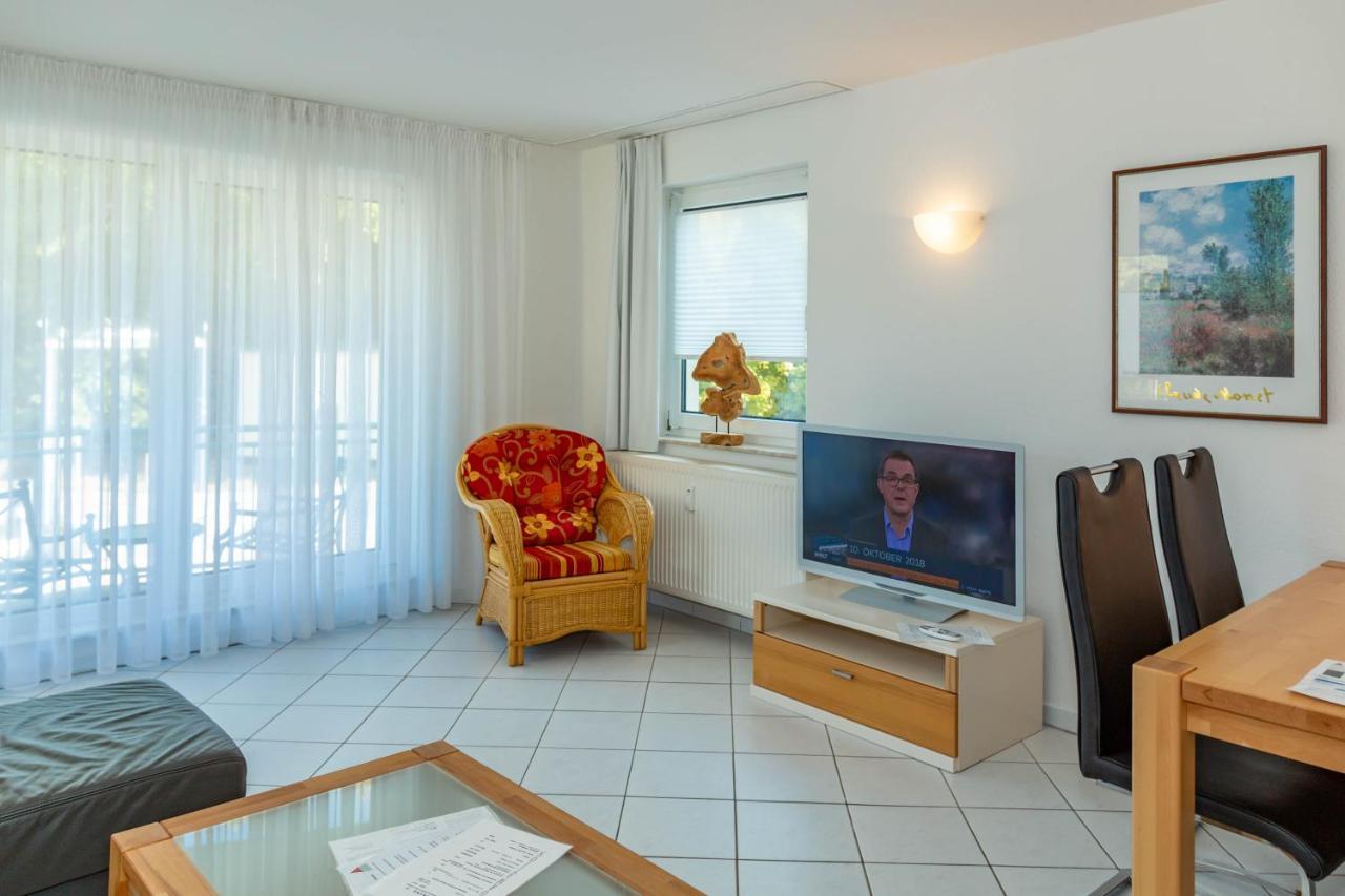 Apartment Astra Zempin Luaran gambar