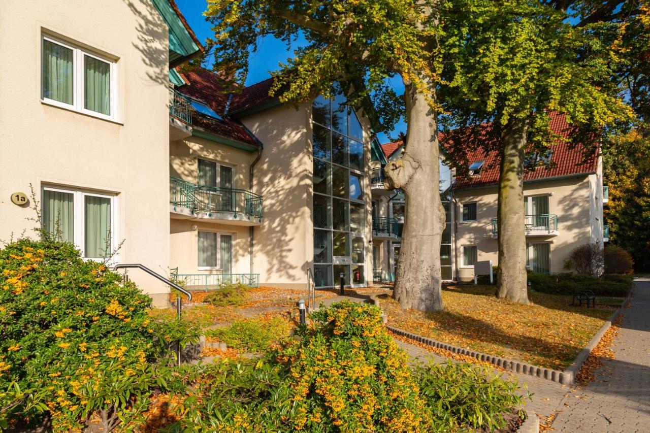Apartment Astra Zempin Luaran gambar