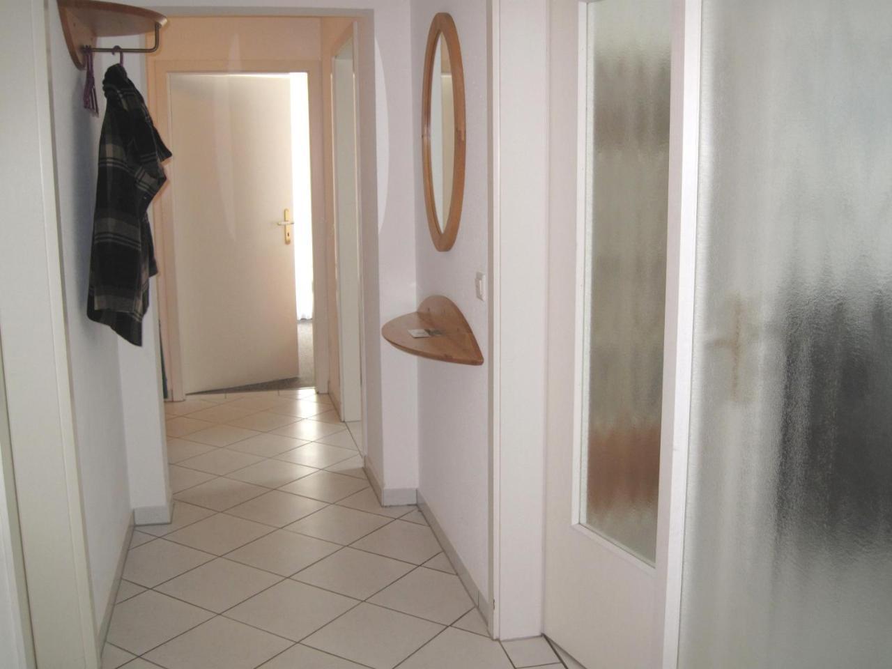 Apartment Astra Zempin Luaran gambar